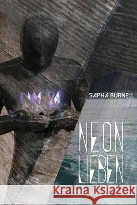 Neon Lieben Sapha Burnell 9781988034140