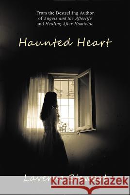 Haunted Heart Laverne Stewart 9781988058306