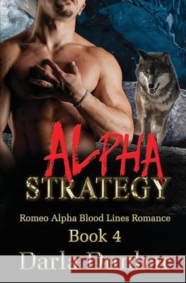 Alpha Strategy Darla Dunbar 9781988083926