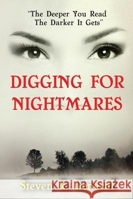 Digging For Nightmares: 