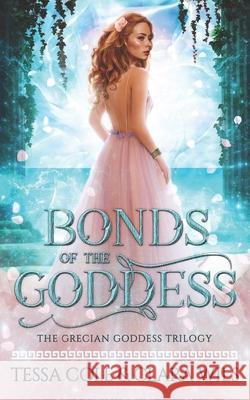 Bonds of the Goddess Clara Wils Tessa Cole 9781988115931 Gryphon's Gate Publishing
