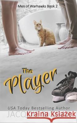 The Player Jacquie Biggar 9781988126388