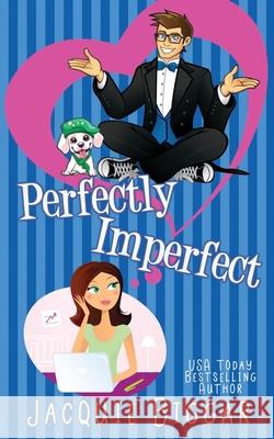 Perfectly Imperfect Jacquie Biggar 9781988126449