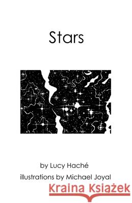 Stars Lucy Hache Michael Joyal 9781988168104