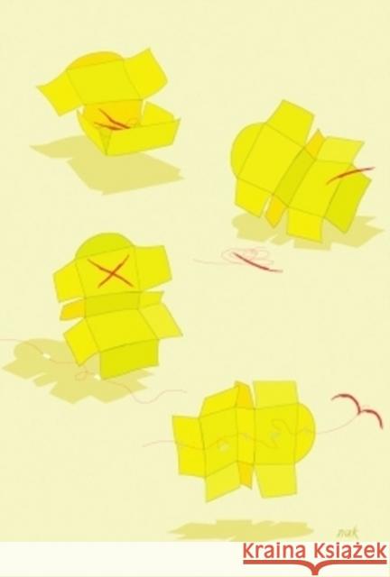 Place Into Being Robert Pasternak 9781988168166