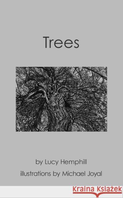 Trees Lucy Hache Michael Joyal 9781988168289