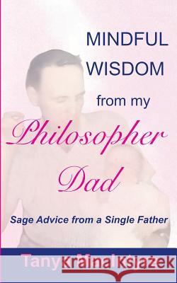 Philosopher Dad Tanya MacIntyre 9781988215396 One Thousand Trees