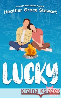 Lucky Heather Grac 9781988248448 Rose & Thistle Publishing