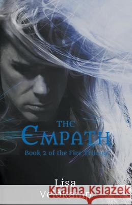 The Empath Lisa Veldkamp 9781988256658