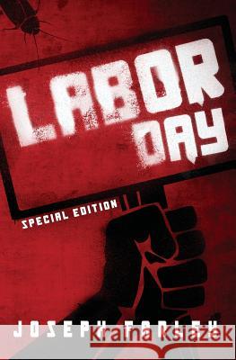Labor Day Farley Joseph 9781988276304