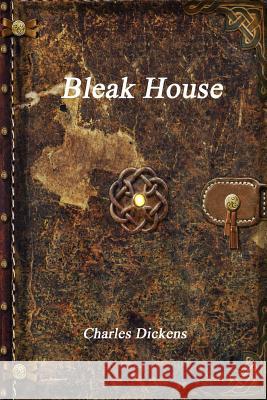 Bleak House Charles Dickens 9781988297859 Devoted Publishing