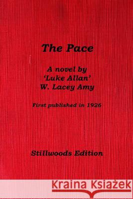 The Pace Luke Allan 9781988304427
