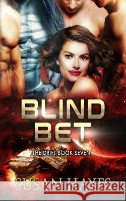 Blind Bet Susan Hayes 9781988446448