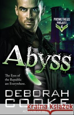 Abyss Deborah Cooke Claire Delacroix 9781988479033 Deborah A. Cooke