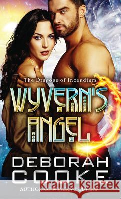 Wyvern's Angel Deborah Cooke 9781988479910