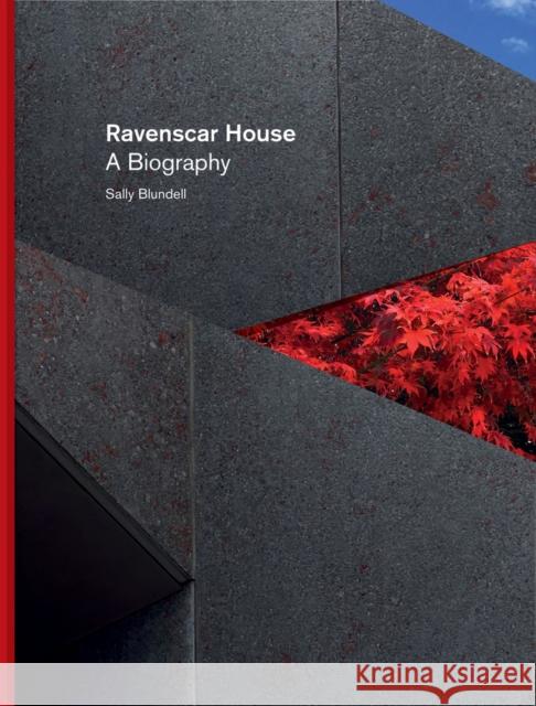 Ravenscar House: A Biography Sally Blundell 9781988503226