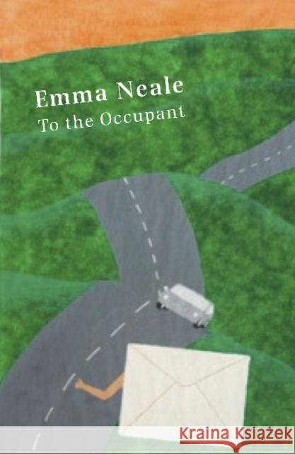 To the Occupant Emma Neale 9781988531687 Otago University Press