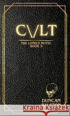 Cvlt Duncan Ralston 9781988819587