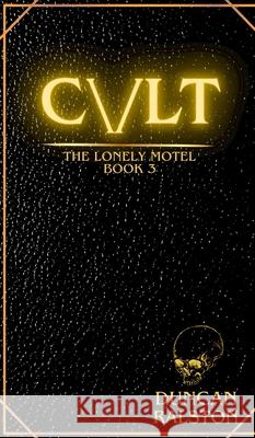Cvlt Duncan Ralston 9781988819600