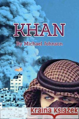 Khan Michael Johnson 9781988827308 Scarlet Leaf