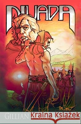 Nuada Gillian Bride Madell 9781988837185