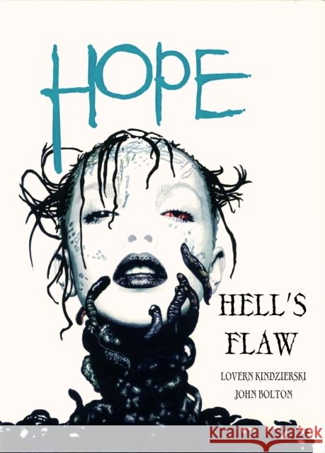 Shame Volume 5: Hell's Flaw Lovern Kindzierski 9781988903897