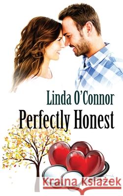 Perfectly Honest Linda O'Connor 9781988955186