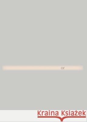 Of Kai Ihns 9781988979519 New York University