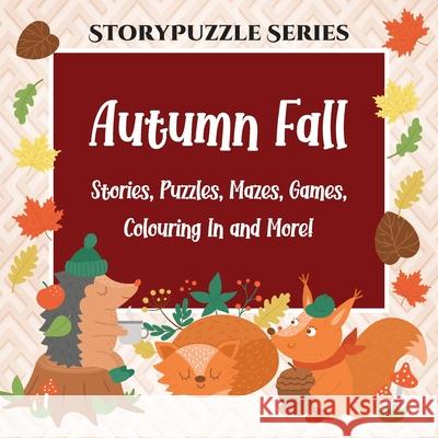 Autumn Fall Sylva Fae 9781989022337 Author Susan Faw