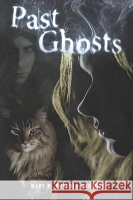 Past Ghosts: A Detective Toby Mystery Bethany Jamieson Jennifer Bettio Terry Davis 9781989027134