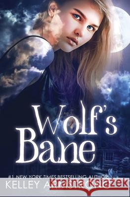 Wolf's Bane Kelley Armstrong 9781989046067