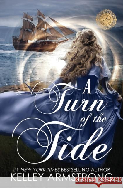 A Turn of the Tide Kelley Armstrong 9781989046494 Kla Fricke Inc