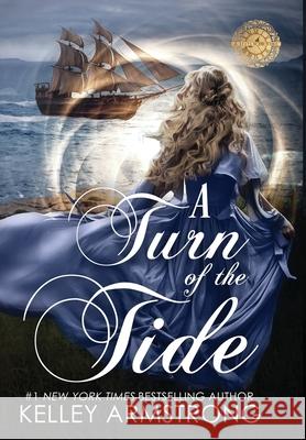 A Turn of the Tide Kelley Armstrong 9781989046555 Kla Fricke Inc