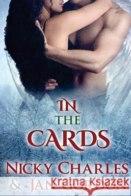 In the Cards Nicky Charles Jan Gordon 9781989058220