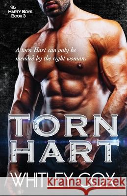 Torn Hart Whitley Cox 9781989081457