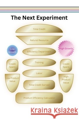 The Next Experiment Jeffrey F. Charney 9781989244296