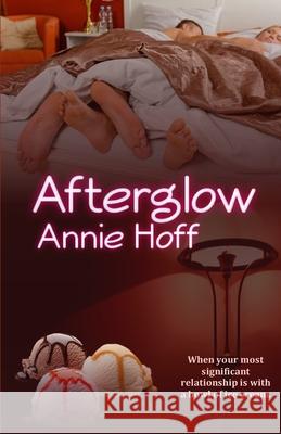 Afterglow Annie Hoff 9781989276143 Deslisle Publications