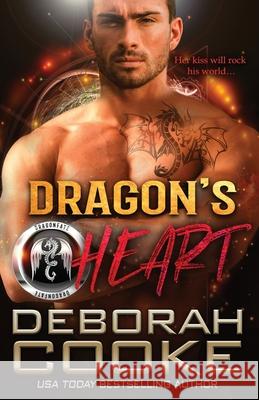 Dragon's Heart Deborah Cooke 9781989367414