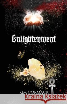 Enlightenment Kim Cormack 9781989368046