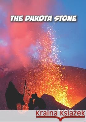 The Dakota Stone Woweqe                                   Eelonqa K. Harris Jason Roberts 9781989388174 Talefeather Publishing