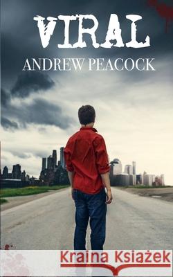 Viral Andrew Peacock 9781989473603