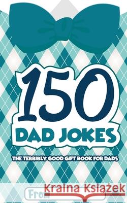 Dad Jokes Book Foxx, Funny 9781989543238 Hayden Fox