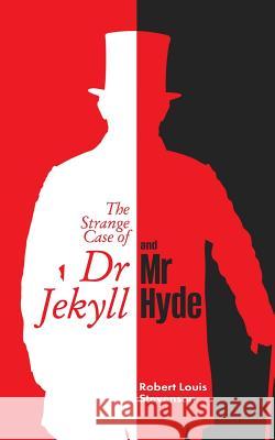 The Strange Case of DR. Jekyll and Mr. Hyde Robert Louis Stevenson 9781989629413 Omni Publishing