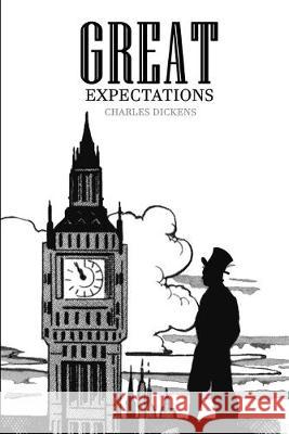 Great Expectations Charles Dickens 9781989631928 Public Park Publishing