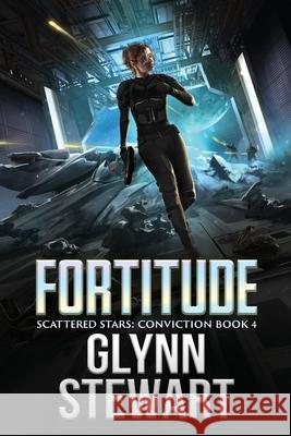 Fortitude Glynn Stewart 9781989674185