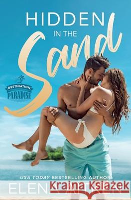 Hidden in the Sand Elena Aitken 9781989685273