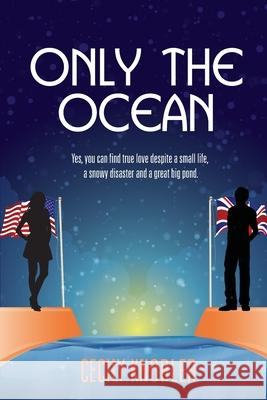 Only the Ocean Cecily Knobler 9781989728246