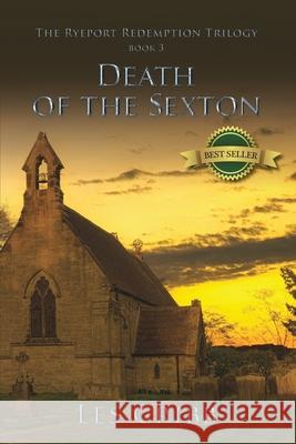 Death of the Sexton Les Cribb 9781989756638