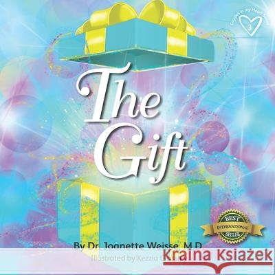 The Gift Joanette Weisse 9781989756669