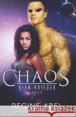 Chaos Dana Comstock Regine Abel 9781989761236 ISBN Canada